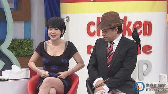 小S曾公开抱怨，女<a href='http://www.bjxxg.cn/ent/mingxing/' target='_blank'><u>明星</u></a>为了上镜头好看，减肥时常累积许多负面情绪。