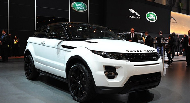 央视315晚会 路虎连夜回应变速箱故障问题