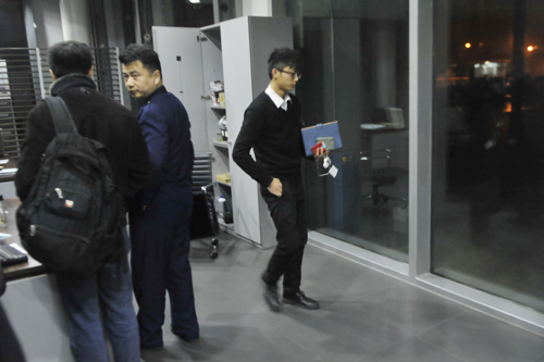 3·15晚会曝光4S店小病大修 合肥两4S店遭连夜突查