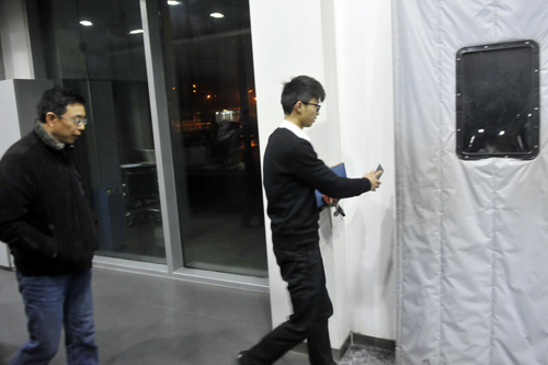 3·15晚会曝光4S店小病大修 合肥两4S店遭连夜突查