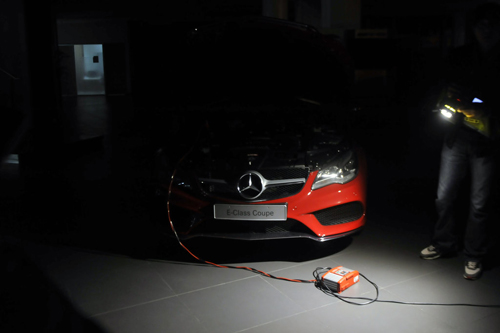 3·15晚会曝光4S店小病大修 合肥两4S店遭连夜突查