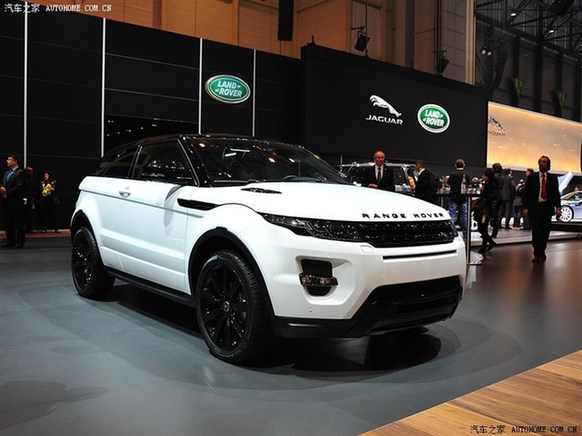 路虎极光变速箱故障率高 是否召回要待调查后结果