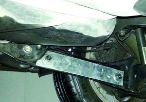 速腾召回最新消息 海南召回70%悬挂断裂