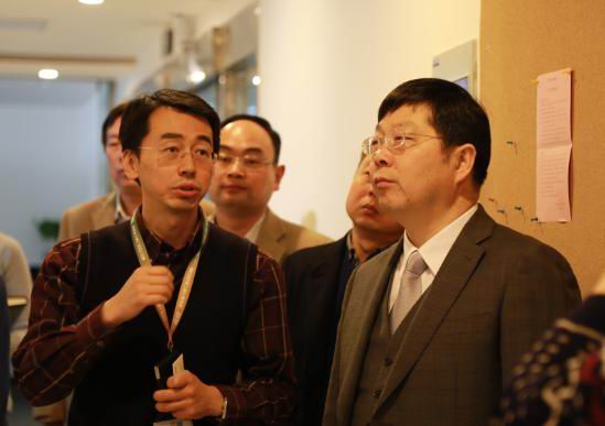 一亩田牵手沁阳 践行“互联网+农业”计划 