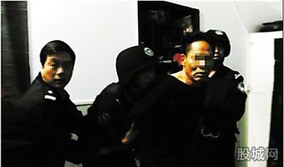 彭大祥假币96.7%的假币出自他一个人 此人神通广大令人震惊