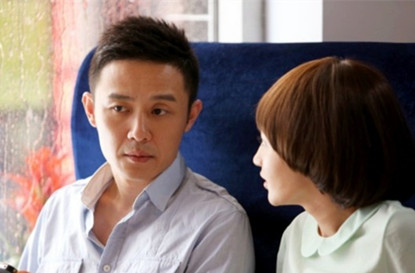 《失恋33天》成神剧 演员不是吸毒就出轨