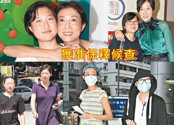 吴绮莉否认收三千万分手费 成龙或接管小龙女