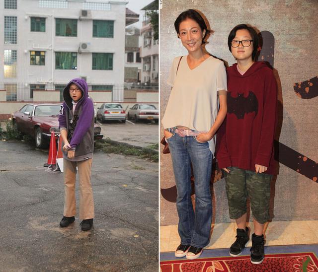 吴绮莉否认收三千万分手费 成龙或接管小龙女