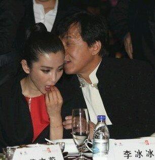 吴绮莉否认收三千万分手费 成龙或接管小龙女