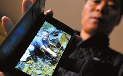 8岁男童脑死亡将捐器官救5人