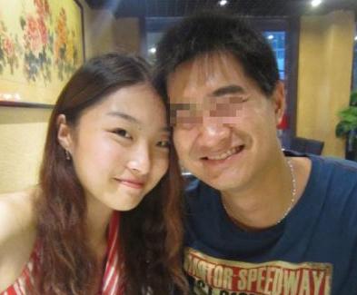 【图】25岁美丽央视实习女主播被砍 凶手男友因分手狠心将其砍杀刀刀致命