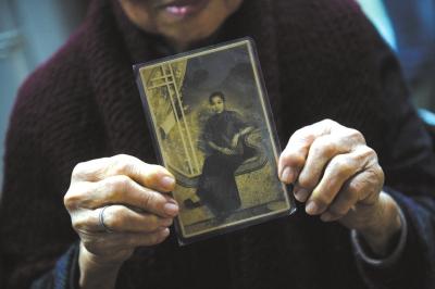 探访中国最后一批自梳女 为挣钱养家赴南洋打工