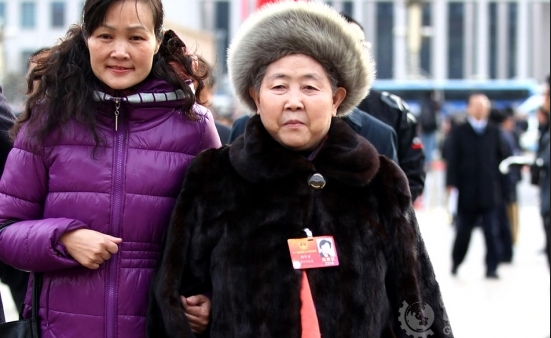 老干妈陶华碧发家史 身价36亿为何拒绝上市？