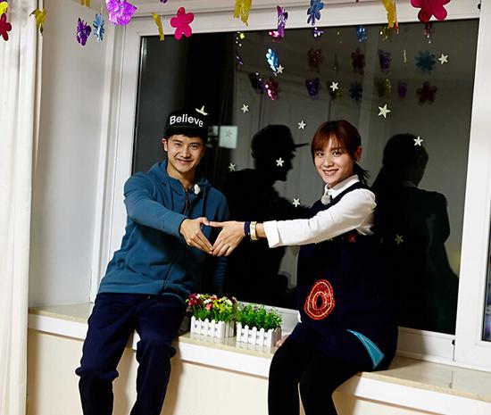 叶一茜否认加盟《花少2》：要照顾家中小花