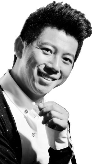 胡海泉隐婚6年？据称胡海泉与妻子重庆结婚有一男一女两个子女