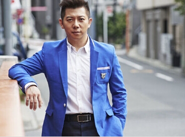 胡海泉隐婚6年 经纪人回应：你们别问了那个新闻是假的