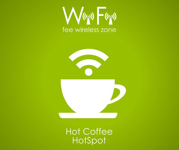 免费wifi存隐患 公共场所使用WiFi四点注意