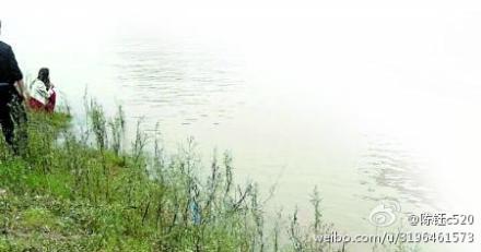 女友跳江小伙救现任前因后果太奇葩 三人恩怨纠葛起底