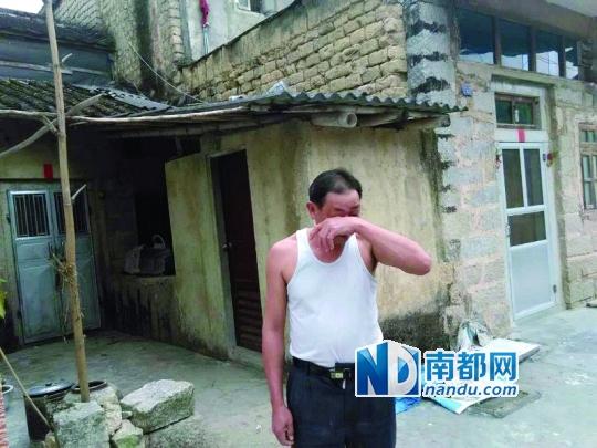 越南新娘掐死婆婆 买来的新娘将自己转卖求高价