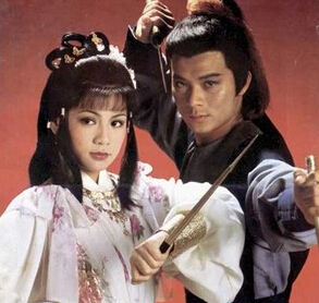 八一八郭靖追黄蓉到底花了多少钱？算完我哭了！ 