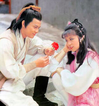 八一八郭靖追黄蓉到底花了多少钱？算完我哭了！ 