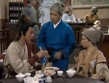 八一八郭靖追黄蓉到底花了多少钱？算完我哭了！ 