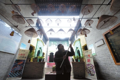 探访中国最后一批自梳女