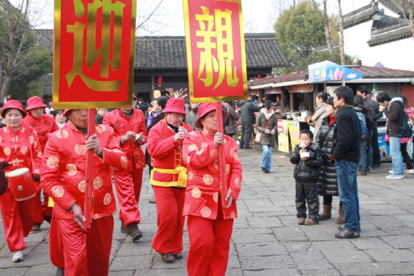 比装修清单更让老婆惊声尖叫 网传10大城市娶老婆成本超全清单（组图）