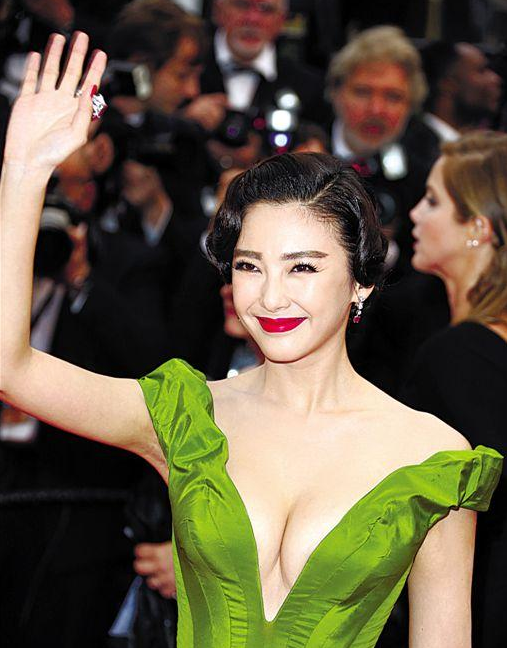 网曝张雨绮王全安已分居 两人感情疑似再陷危机