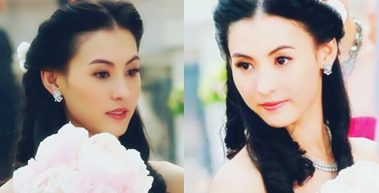 张柏芝发声明认错 遭向华强封杀三宗罪大起底