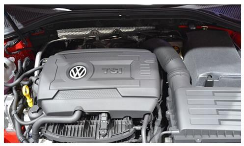 ea888发动机漏油 涉大众迈腾、途观、凌渡等多个车型