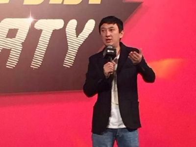 王思聪调侃张兰 “大s已哭晕在厕所… 钢镚都没了怎么办”