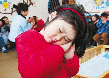 2015全国睡眠指数报告出炉 睡眠障碍逼近中青年人