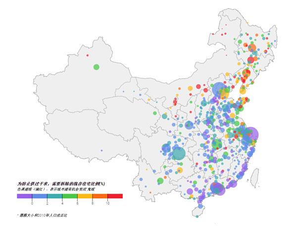 震惊！内地