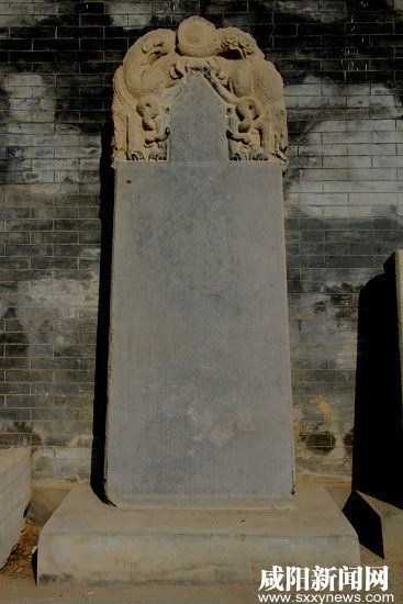唐朝下西洋第一人比郑和早620年 唐代外交官杨良瑶神道碑基座被发现
