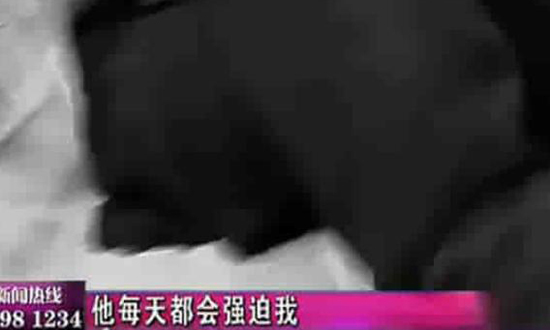 女孩遭老师囚禁七天逼拍裸照 “贪小便宜”害死人
