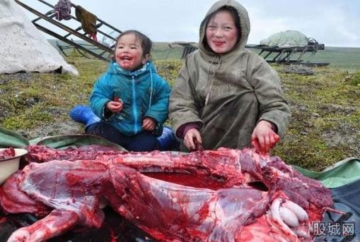 俄吃生肉的民族 揭秘吃生肉会对身体的伤害