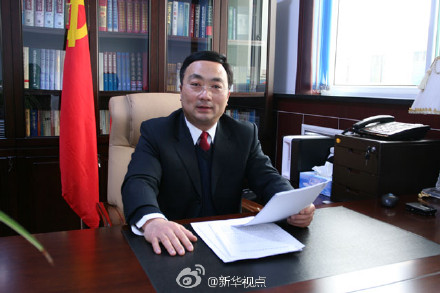 深挖襄垣县委书记被查原因 揭山西塌方式腐败惊人黑幕