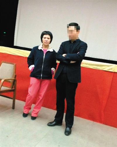 郭正钢妻子吴芳芳照片遭搜 少将郭正钢金妻子15亿资本帝国轰然崩塌