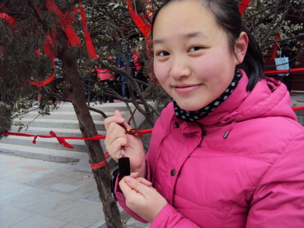 胖妞减重变身女神 <a href='http://www.bjxxg.cn/edu/gaokao/' target='_blank'><u>高考</u></a>结束后假期体型大改造