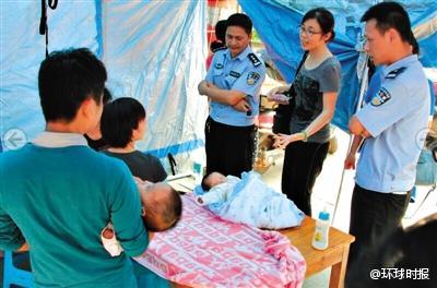 多地弃婴岛超负荷 多数弃婴因身患残疾或重大疾病被遗弃