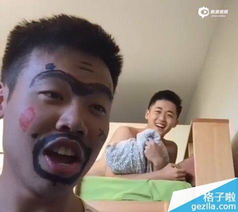 曝重庆交警何以琛个人资料 细数迷倒花痴宅女的那些草根男神小鲜肉（组图）
