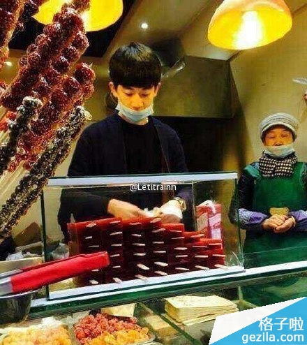 曝重庆交警何以琛个人资料 细数迷倒花痴宅女的那些草根男神小鲜肉（组图）
