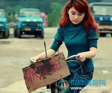 全国普遍长相出炉画面太美不敢看 盘点中国民间美女（图）