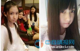全国普遍长相出炉画面太美不敢看 盘点中国民间美女（图）