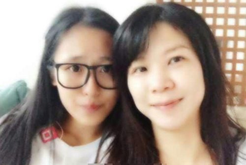 最美女胖子瘦成闪电了 及伟佳瘦身前后对比照曝光