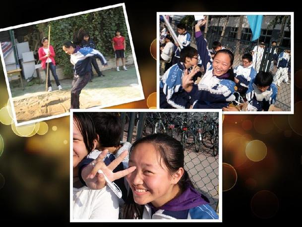 胖妞减重变身女神 减肥前后对比照惊人