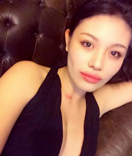 葛荟婕再轰汪峰 葛荟婕个人资料旧照大揭秘【图】