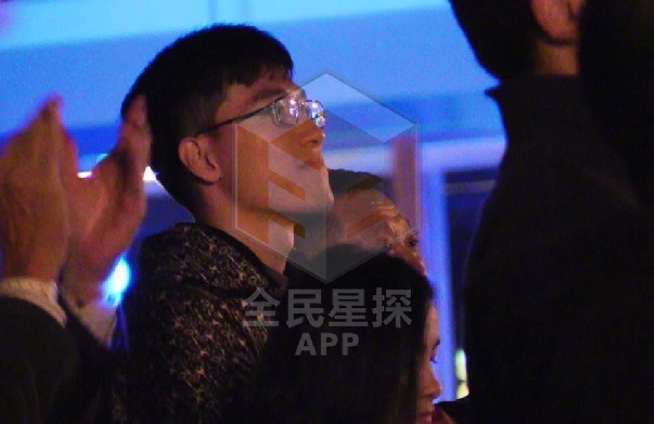 刘翔葛天均否认分居一事 称两人感情很好经常见面 