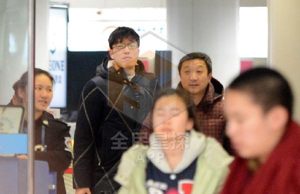刘翔葛天均否认分居一事 称两人感情很好经常见面 